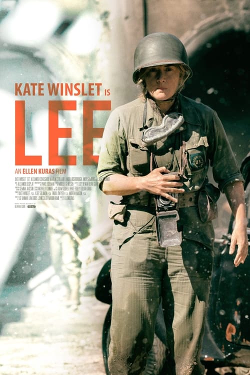 Jaquette Lee