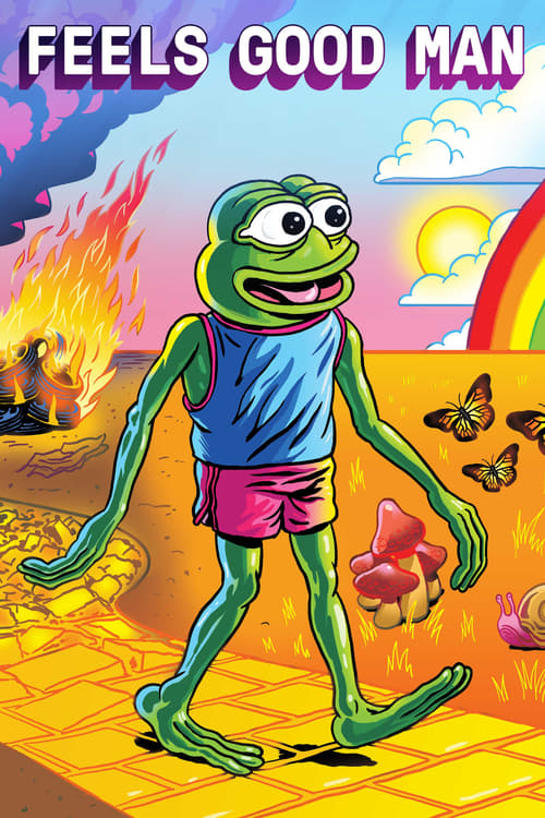 Jaquette Feels Good Man