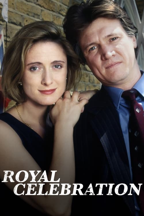 Jaquette Royal Celebration