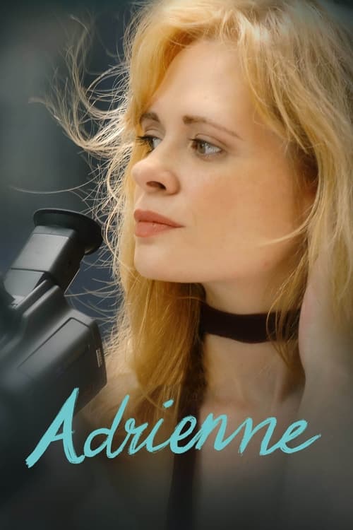 Jaquette Adrienne