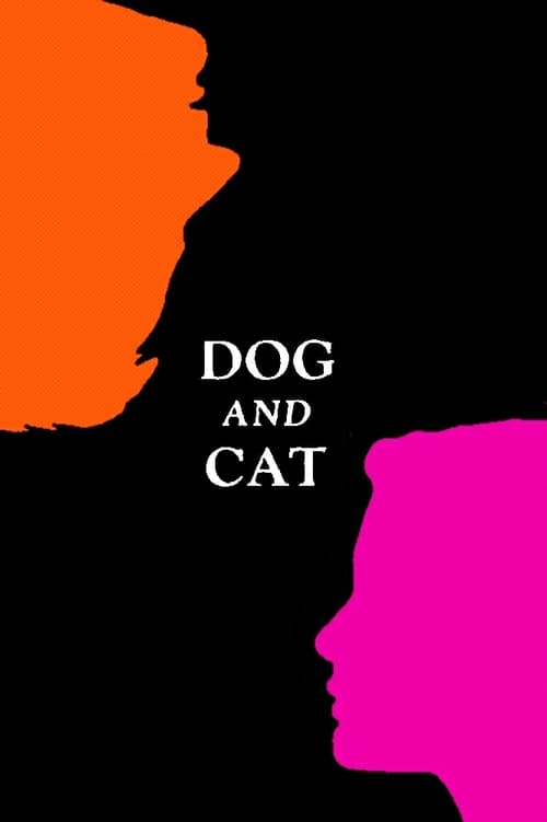 Jaquette Dog and Cat