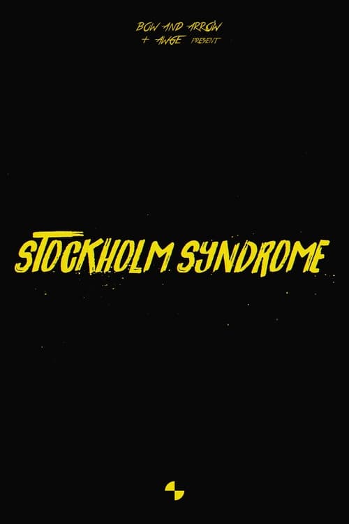 Jaquette Stockholm Syndrome