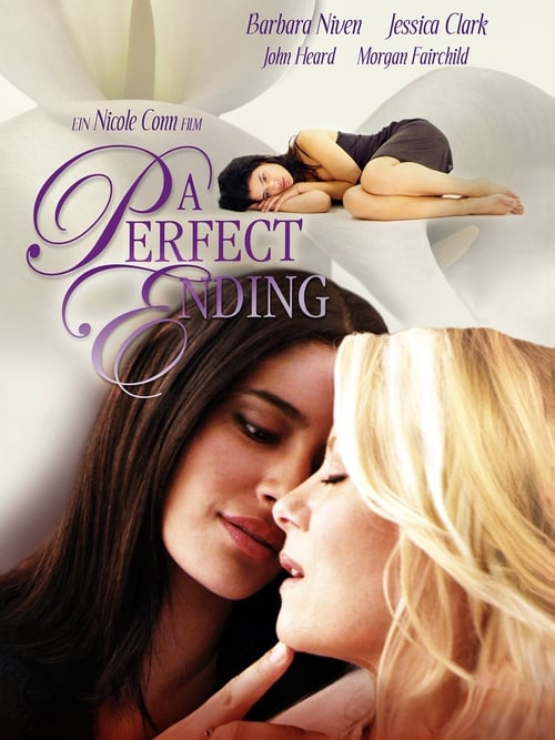 Jaquette A Perfect Ending