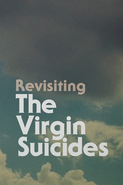 Jaquette Revisiting The Virgin Suicides