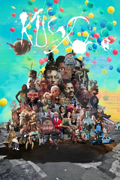 Jaquette Kuso