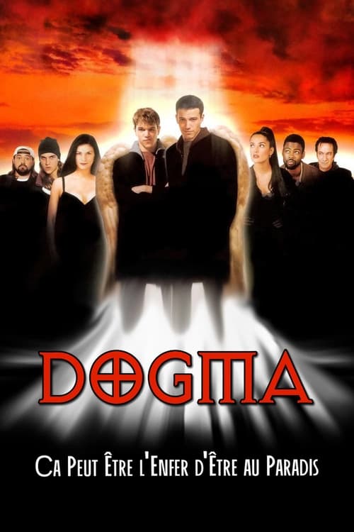 Jaquette Dogma