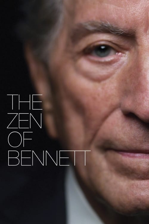 Jaquette The Zen of Bennett