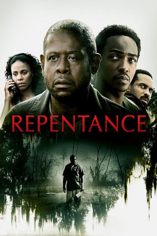 Jaquette Repentance
