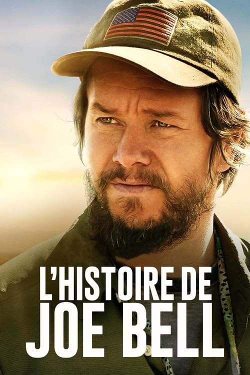 Jaquette L'histoire de Joe Bell