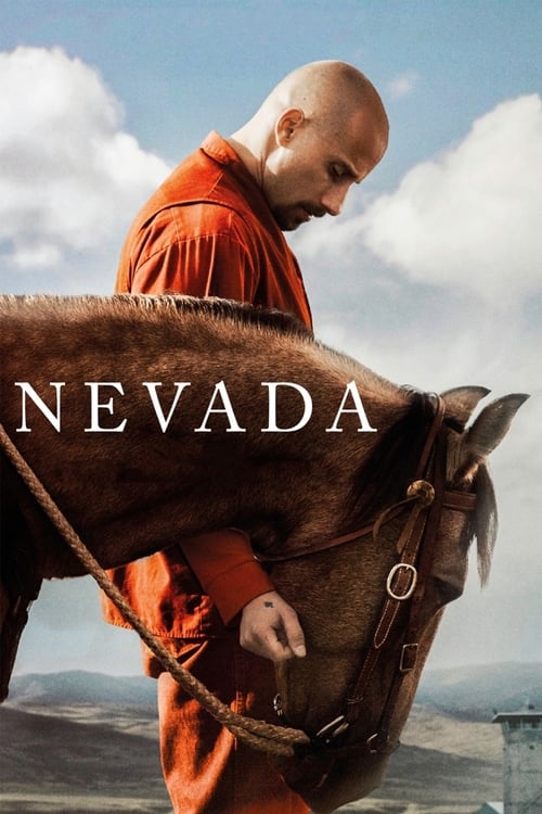 Jaquette Nevada