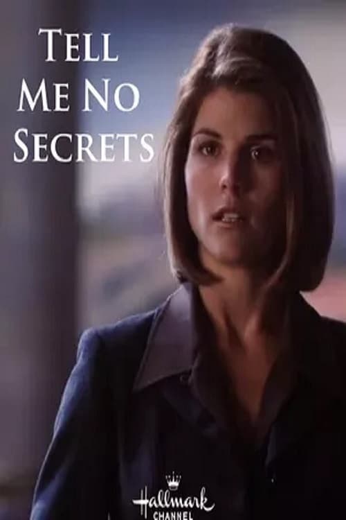 Jaquette Tell Me No Secrets