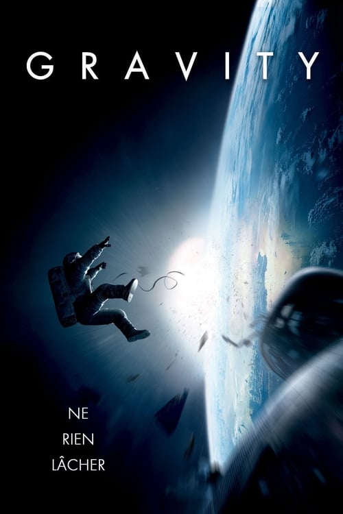 Jaquette Gravity