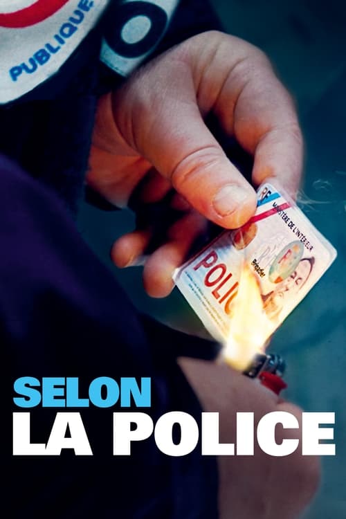 Jaquette Selon la police