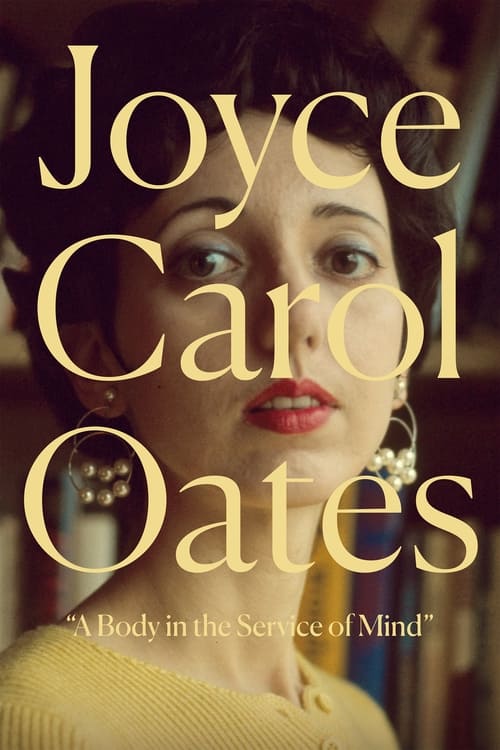 Jaquette Joyce Carol Oates, la femme aux cent romans