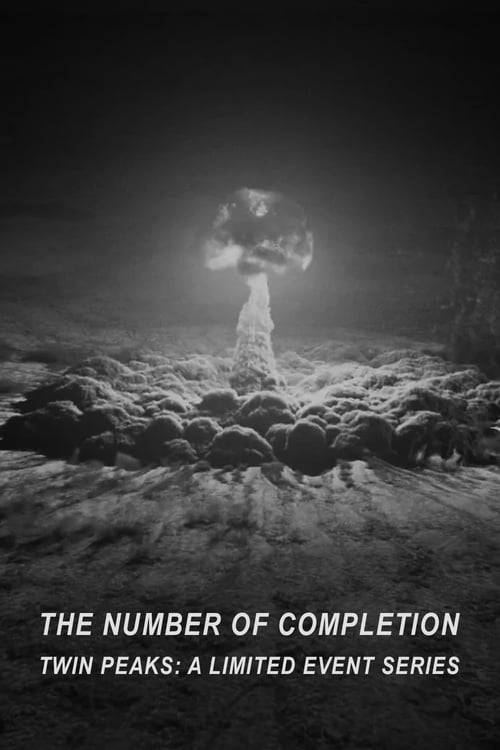 Jaquette The Number of Completion