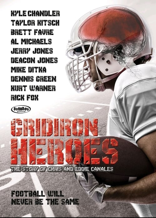 Jaquette The Hill Chris Climbed: The Gridiron Heroes Story
