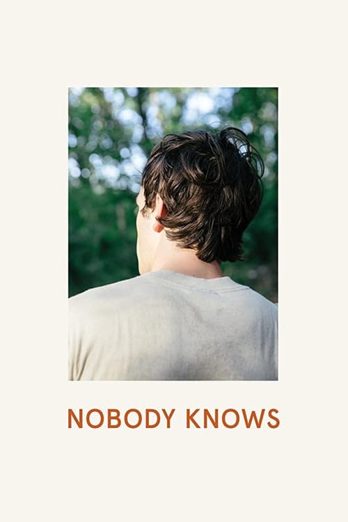 Jaquette Nobody Knows
