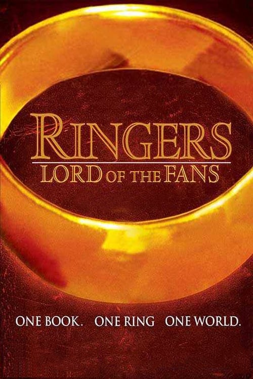 Jaquette Ringers: Lord of the Fans