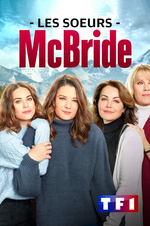 Jaquette Les soeurs McBride