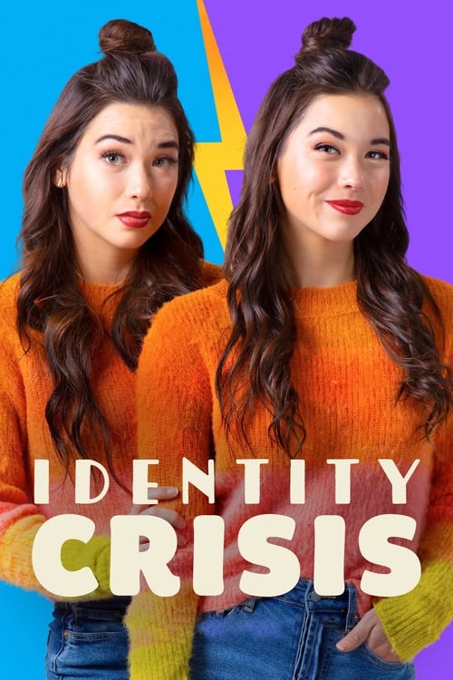Jaquette Identity Crisis