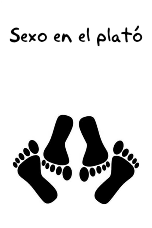 Jaquette Sexo en el plató