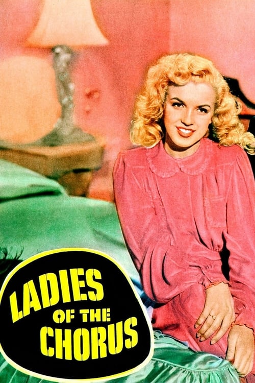 Jaquette Les Reines du music-hall