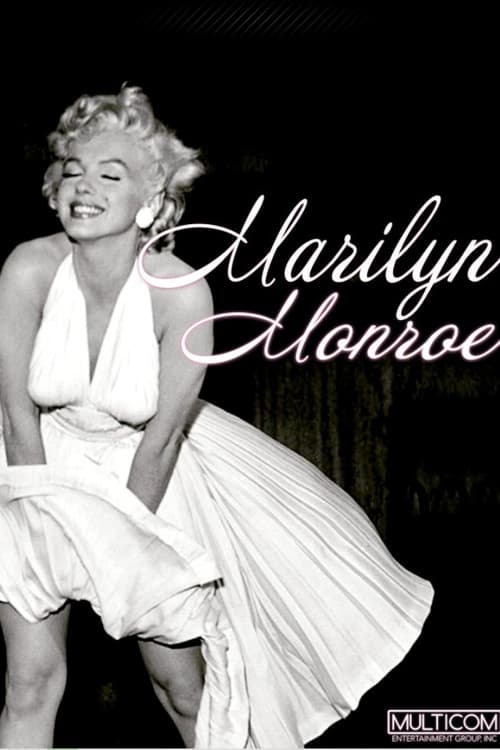 Jaquette Marilyn Monroe