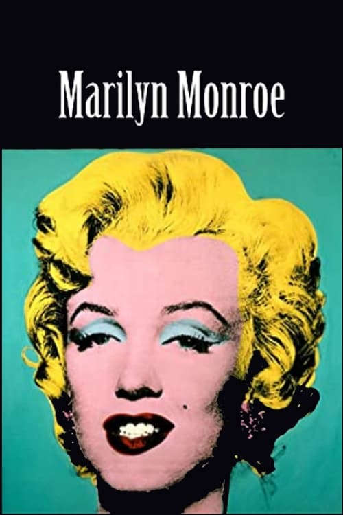 Jaquette Fascination: Unauthorized Story of Marilyn Monroe