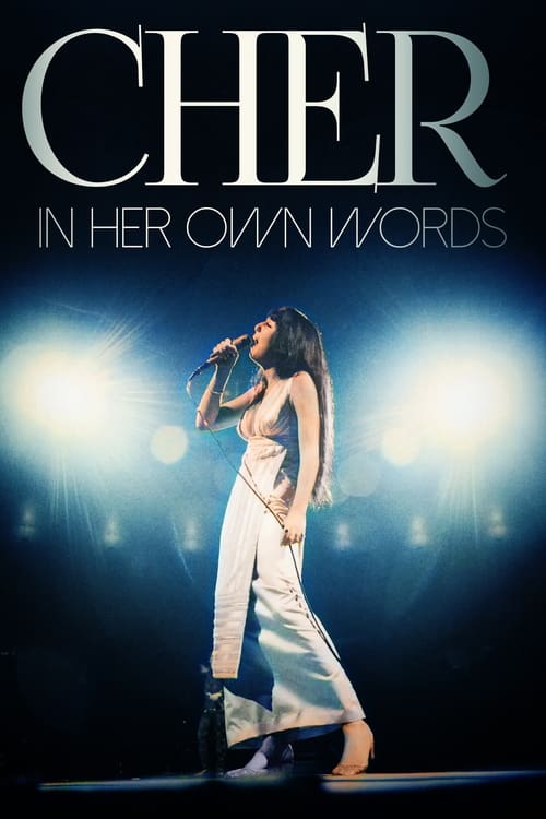 Jaquette Cher: In Her Own Words