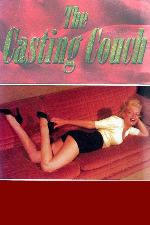 Jaquette The Casting Couch