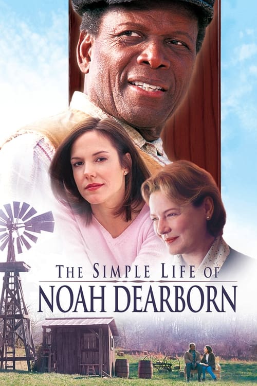 Jaquette Le secret de Noah