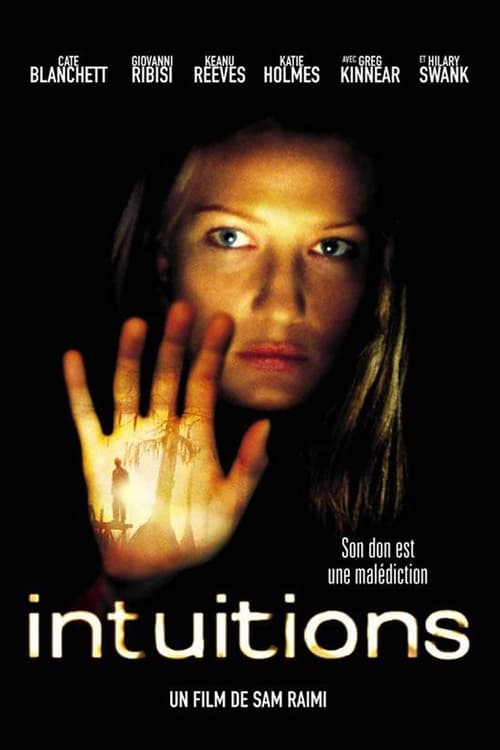 Jaquette Intuitions