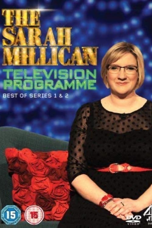 Jaquette The Sarah Millican Television Programme - Best of Series 1-2