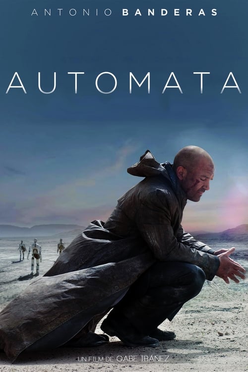 Jaquette Automata