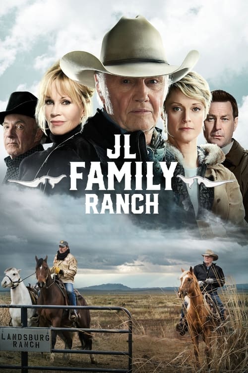 Jaquette JL Ranch