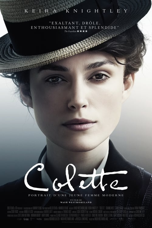 Jaquette Colette