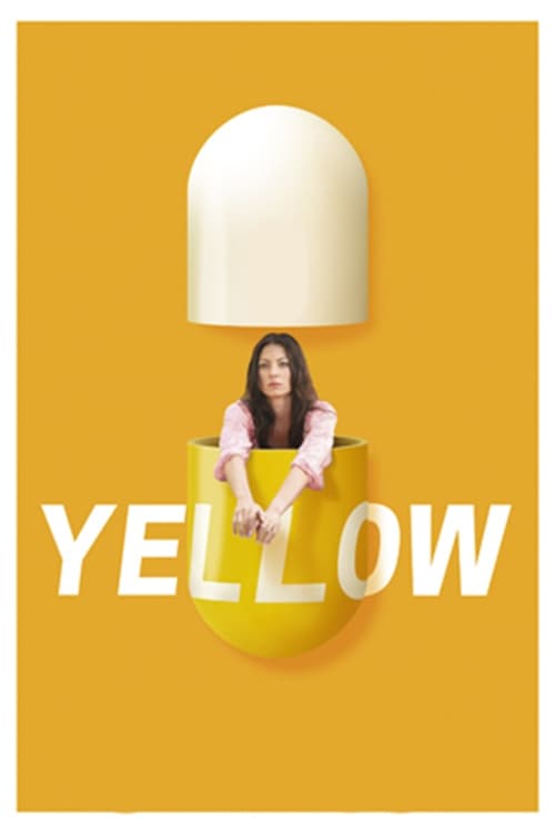 Jaquette Yellow