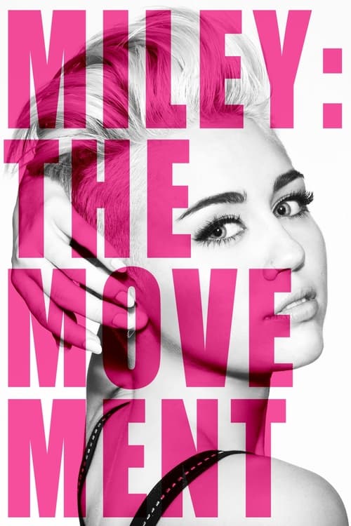 Jaquette Miley: The Movement
