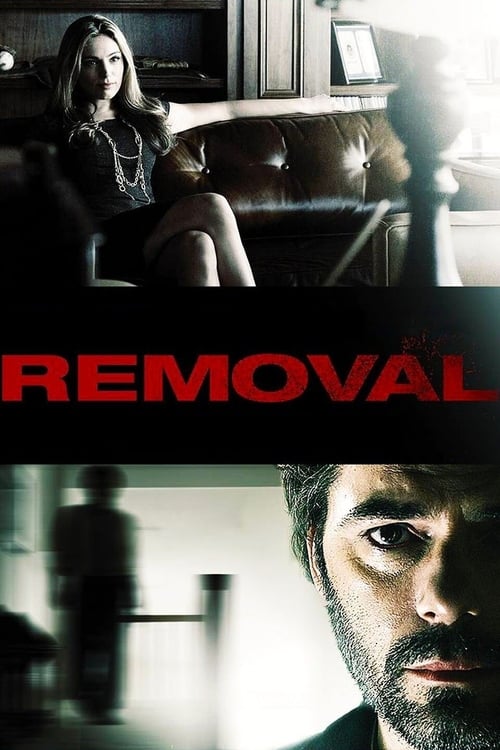 Jaquette Removal