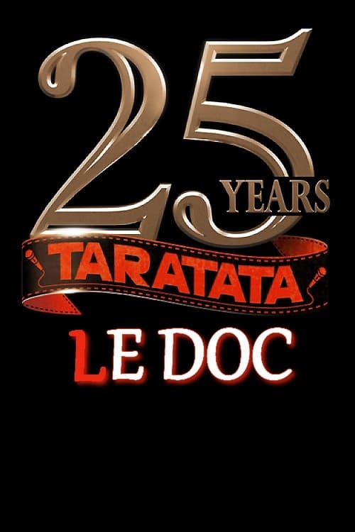 Jaquette Taratata fête ses 25 ans 100% live au Zénith