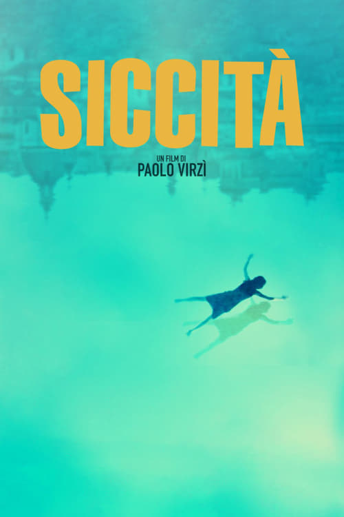 Jaquette Siccità