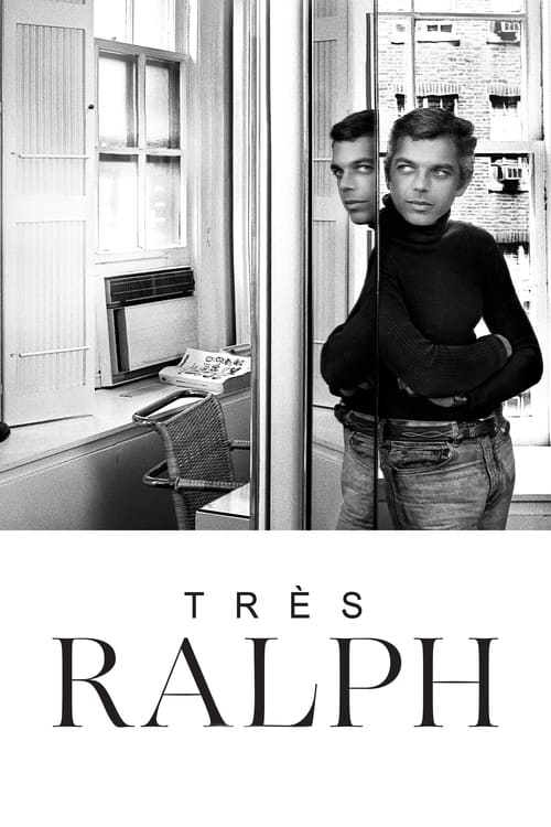 Jaquette Very Ralph