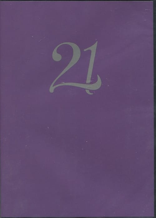 Jaquette Prince: 21 Nights in London