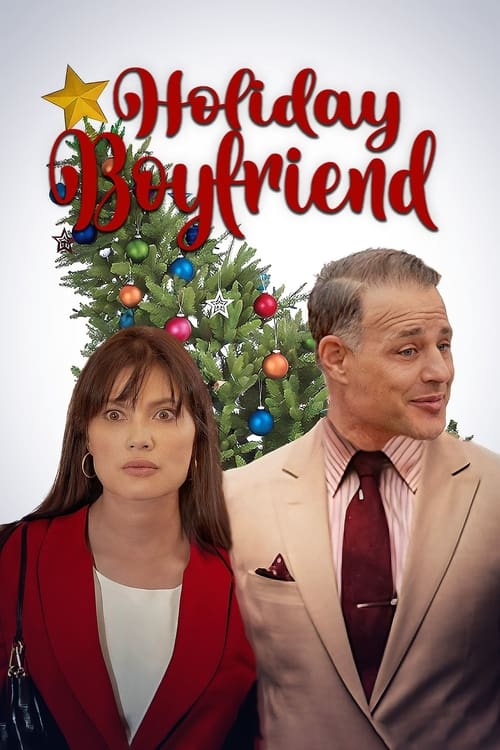Jaquette Holiday Boyfriend