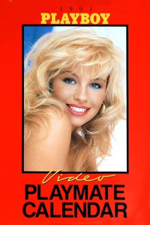 Jaquette Playboy Video Playmate Calendar 1991