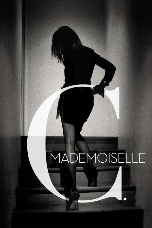 Jaquette Mademoiselle C