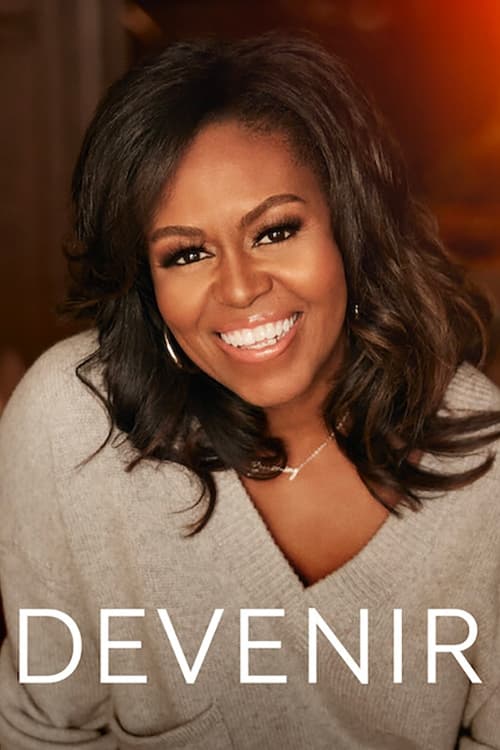Jaquette Devenir