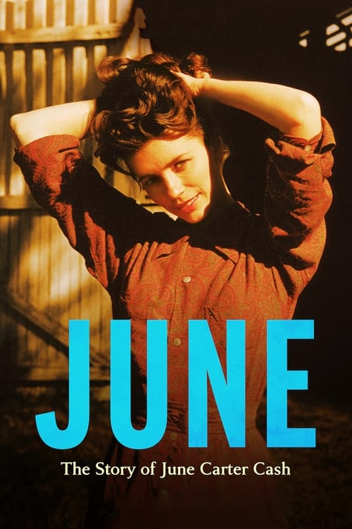 Jaquette June