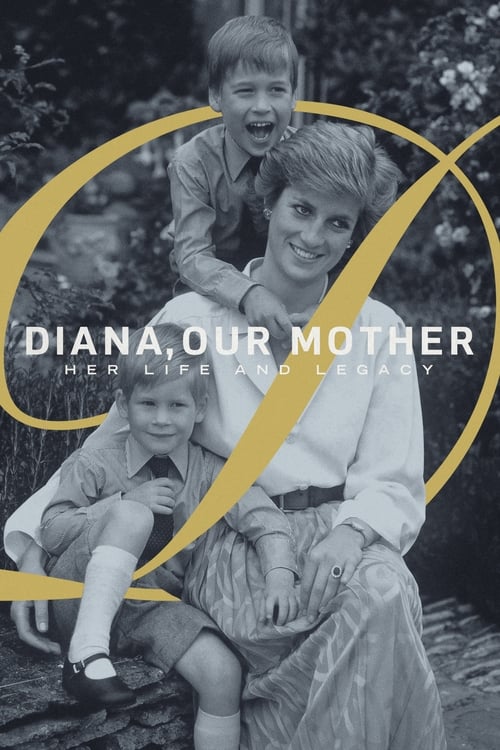 Jaquette Diana, notre mère : sa vie et son héritage