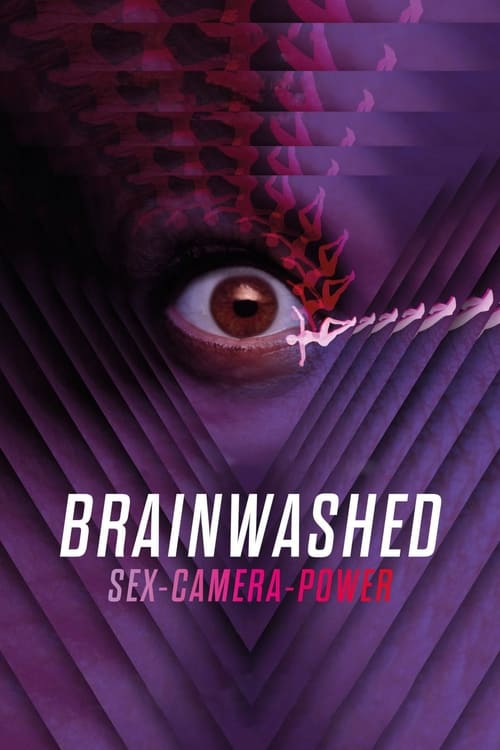 Jaquette Brainwashed - Le sexisme au cinéma